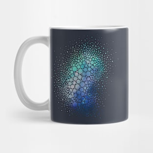 Pattern: Dotty dots Mug